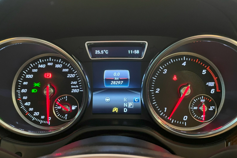 メルセデスベンツ GLS 中古車