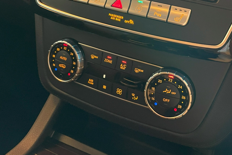 メルセデスベンツ GLS 中古車