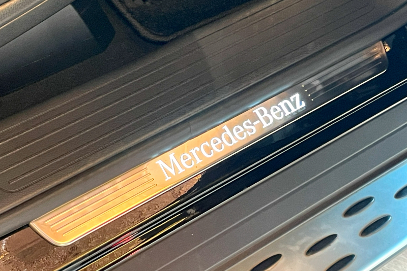 メルセデスベンツ GLS 中古車