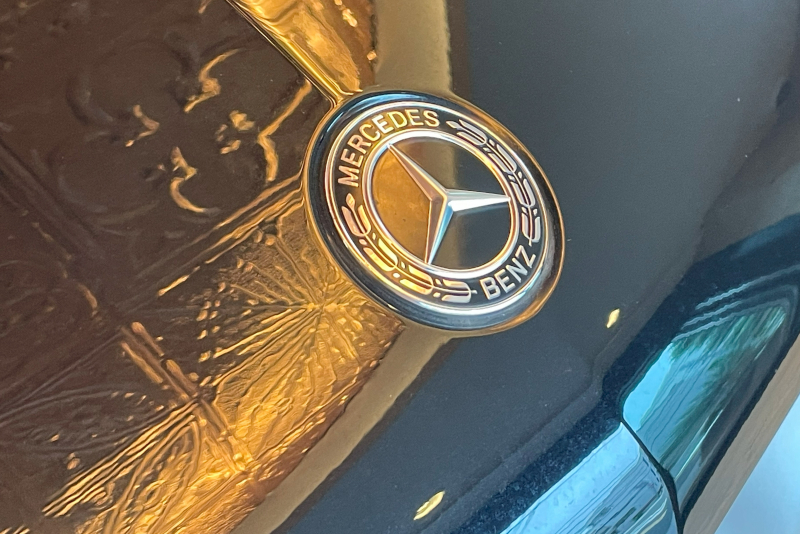 メルセデスベンツ GLS 中古車