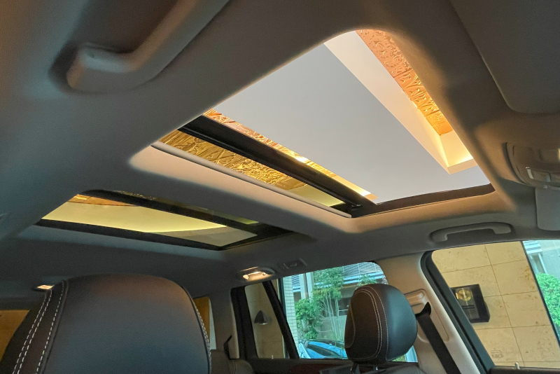 メルセデスベンツ GLS 中古車