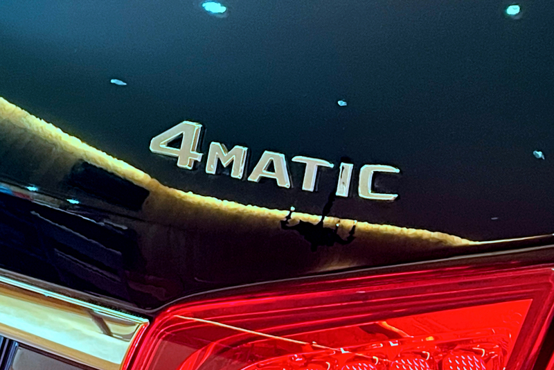 メルセデスベンツ GLS 中古車