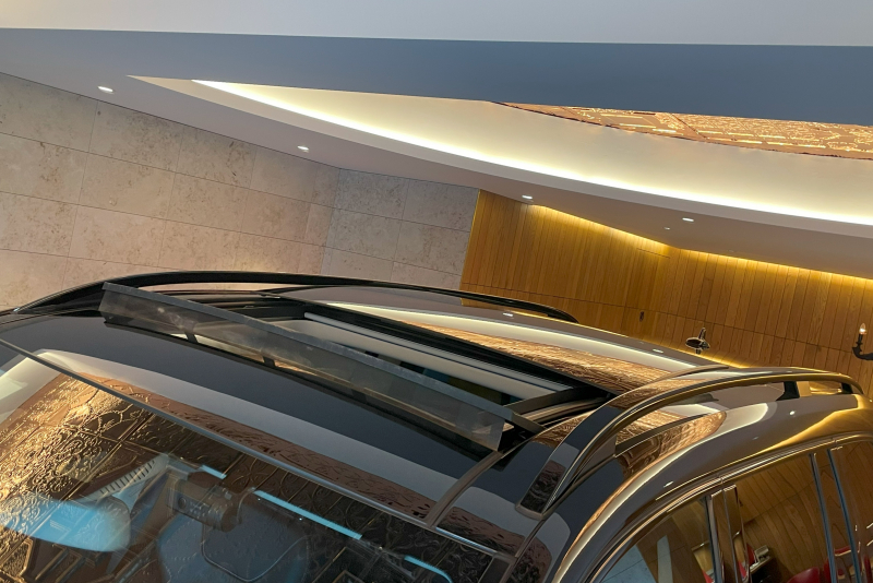 メルセデスベンツ GLS 中古車