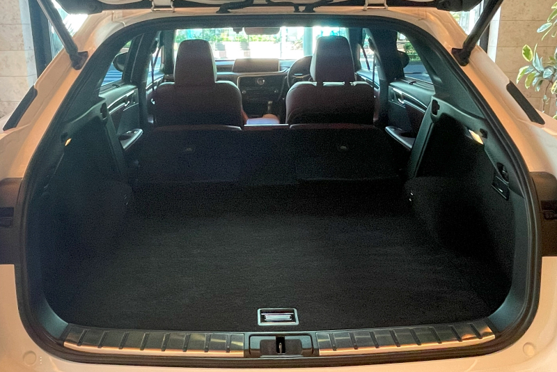 レクサス RX 中古車