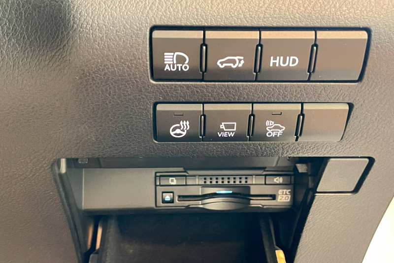 レクサス RX 中古車