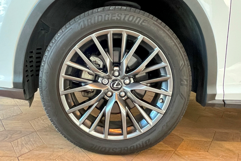 レクサス RX 中古車