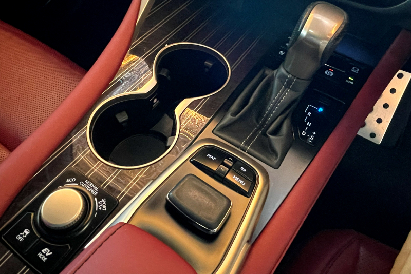 レクサス RX 中古車