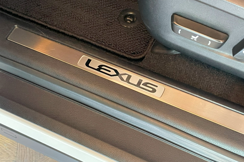 レクサス RX 中古車