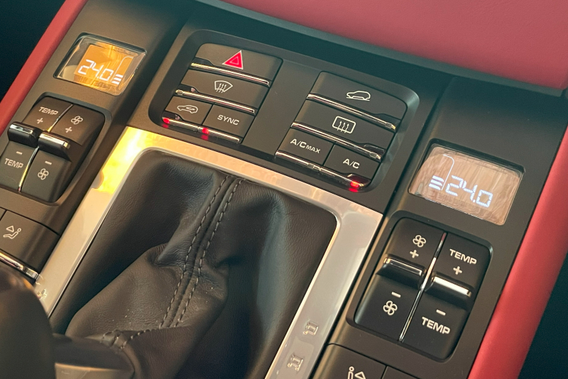 ポルシェ マカン 中古車