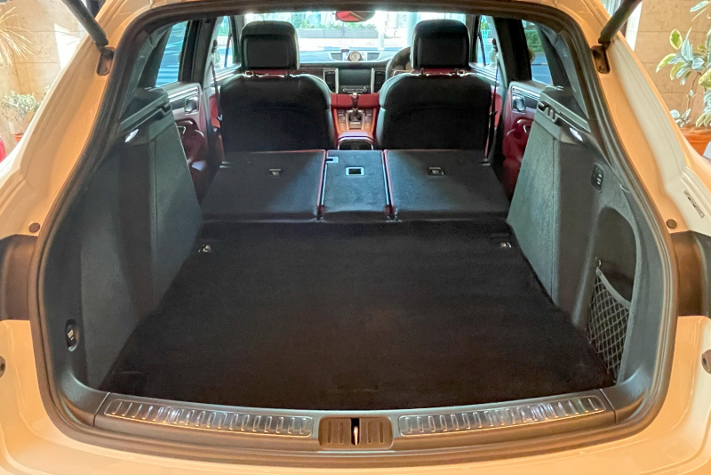 ポルシェ マカン 中古車