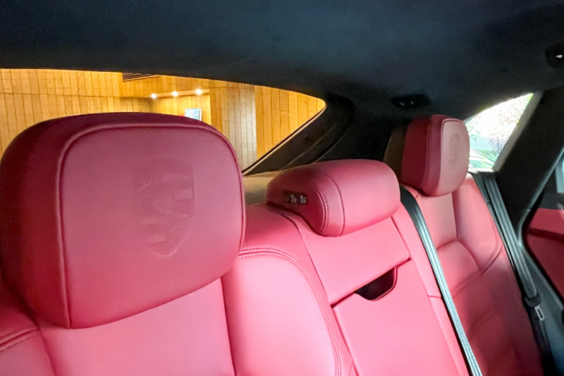 ポルシェ マカン 中古車