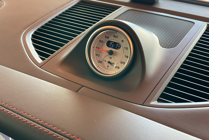 ポルシェ マカン 中古車