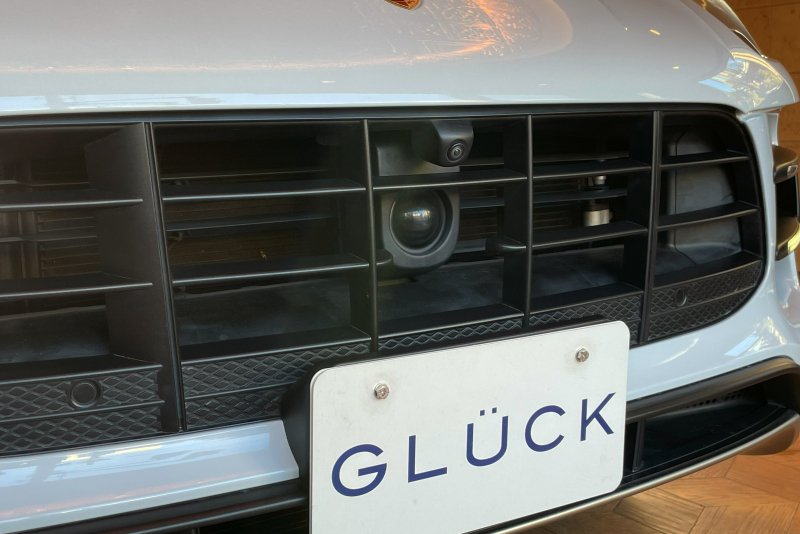 ポルシェ マカン 中古車