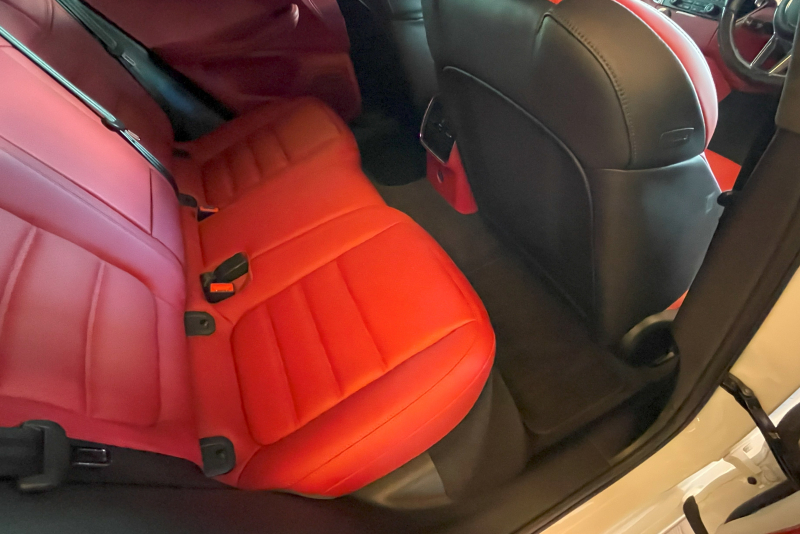 ポルシェ マカン 中古車