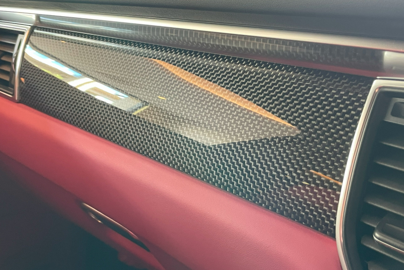 ポルシェ マカン 中古車