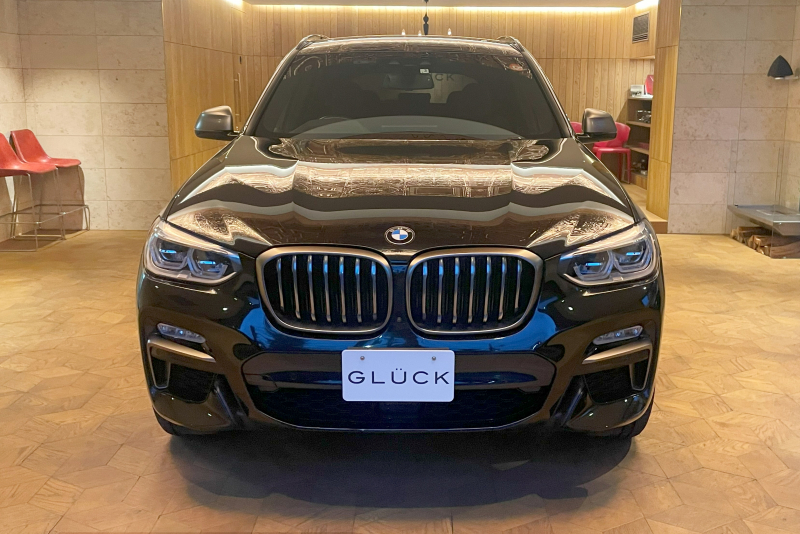 BMW X3 中古車