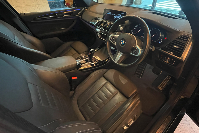 BMW X3 中古車