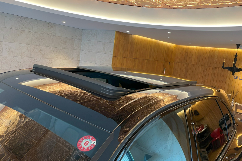 ポルシェ カイエン 中古車