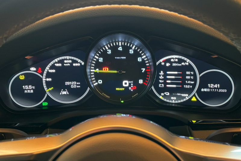 ポルシェ カイエン 中古車