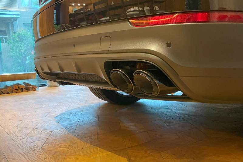 ポルシェ カイエン 中古車