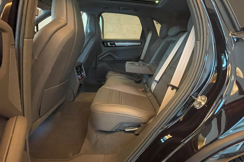 ポルシェ カイエン 中古車