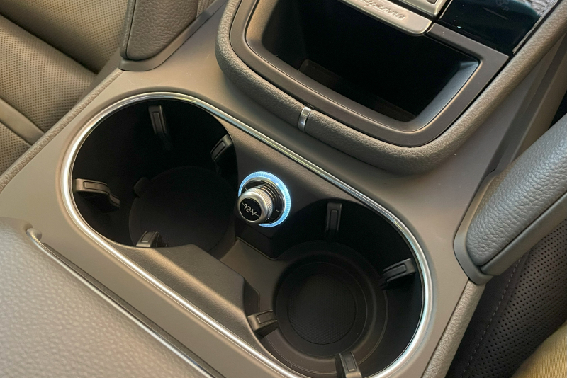 ポルシェ カイエン 中古車