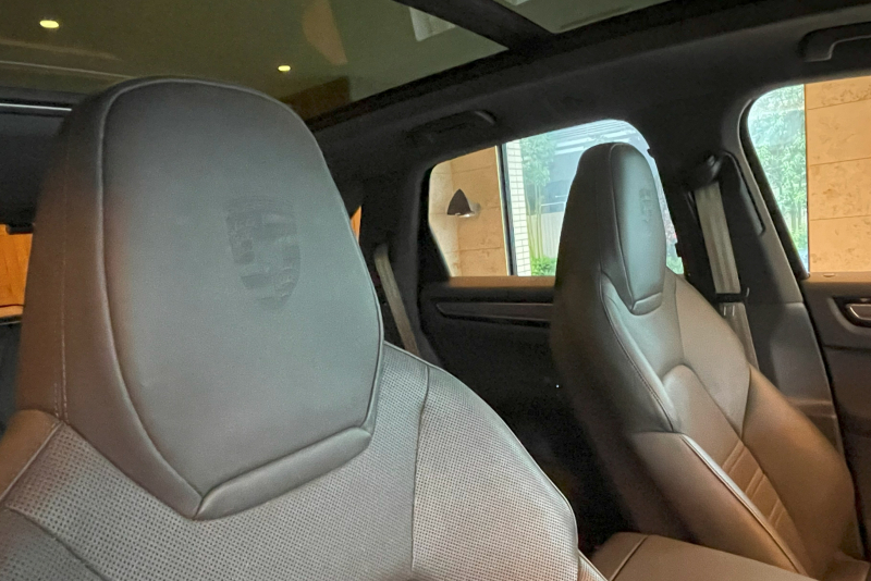 ポルシェ カイエン 中古車