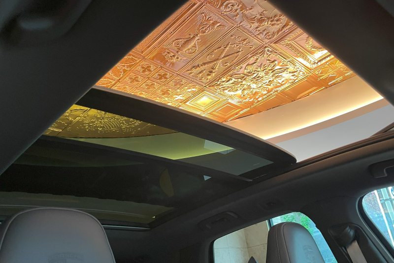 ポルシェ カイエン 中古車