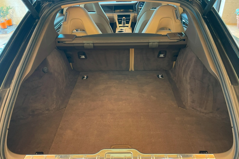 ポルシェ パナメーラ 中古車