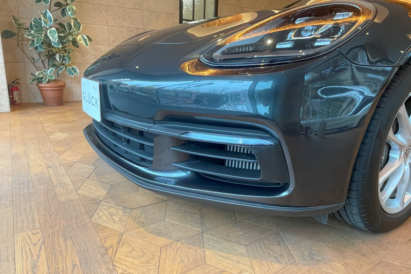 ポルシェ パナメーラ 中古車