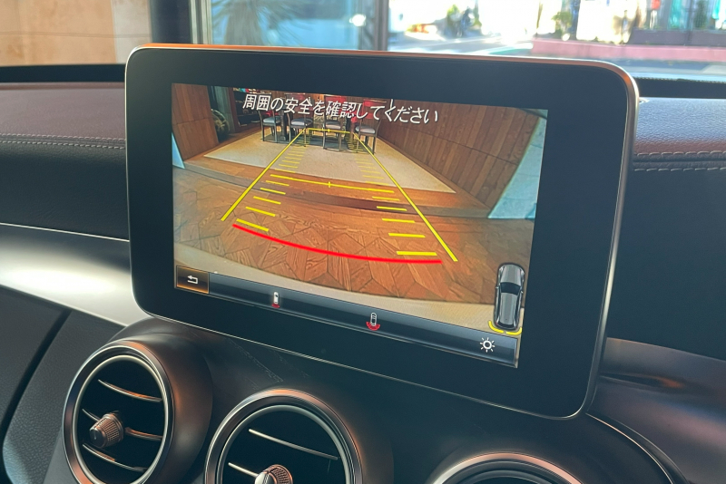 メルセデスベンツ Cクラス 中古車