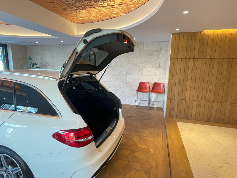 メルセデスベンツ Cクラス 中古車