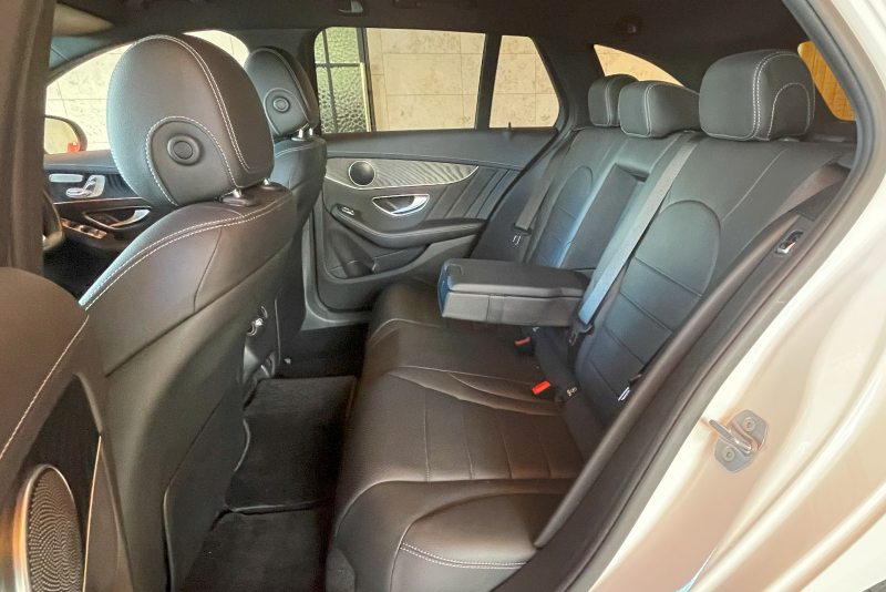 メルセデスベンツ Cクラス 中古車