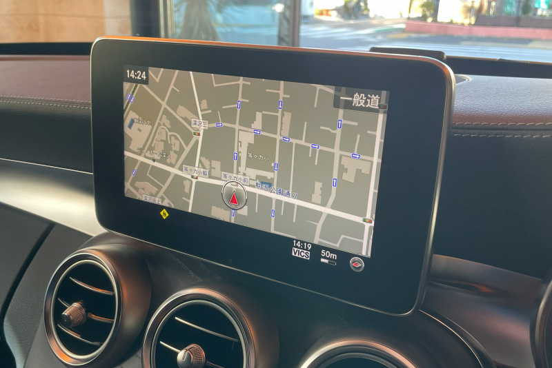 メルセデスベンツ Cクラス 中古車