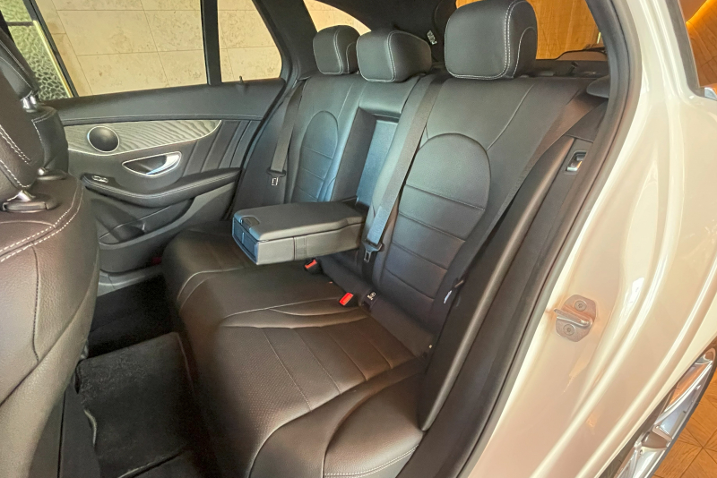 メルセデスベンツ Cクラス 中古車