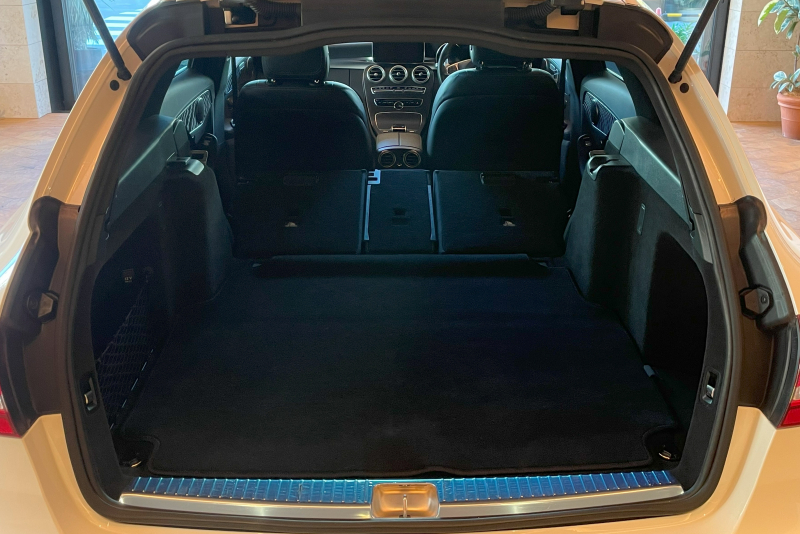 メルセデスベンツ Cクラス 中古車