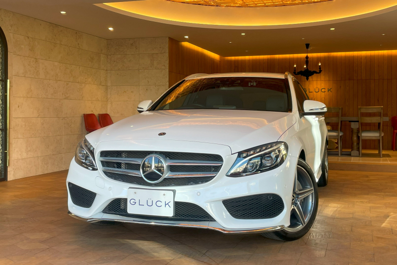 メルセデスベンツ Cクラス 中古車