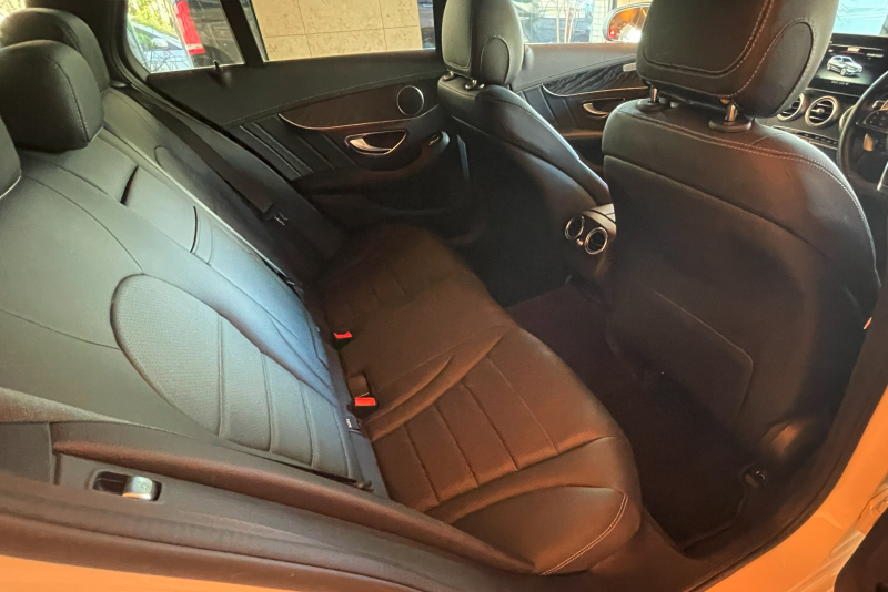メルセデスベンツ Cクラス 中古車
