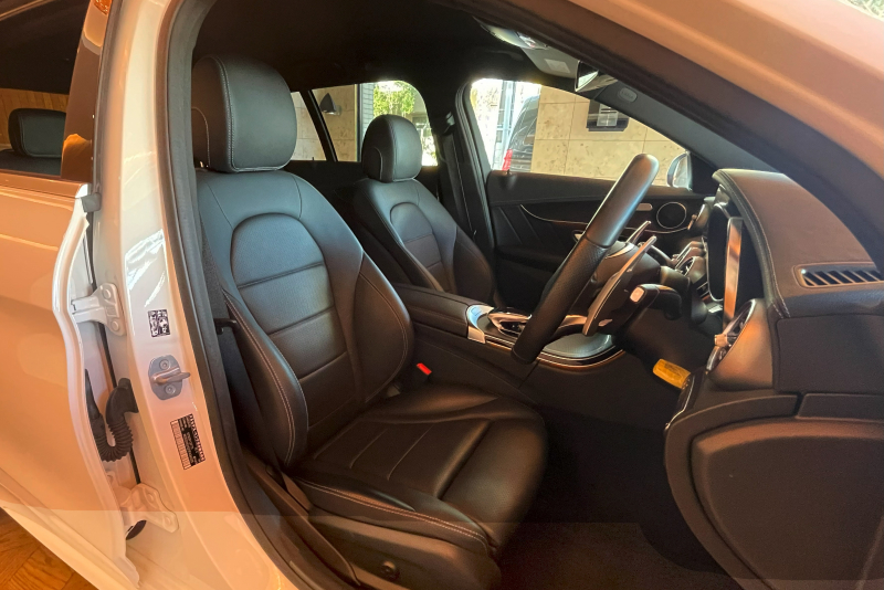 メルセデスベンツ Cクラス 中古車