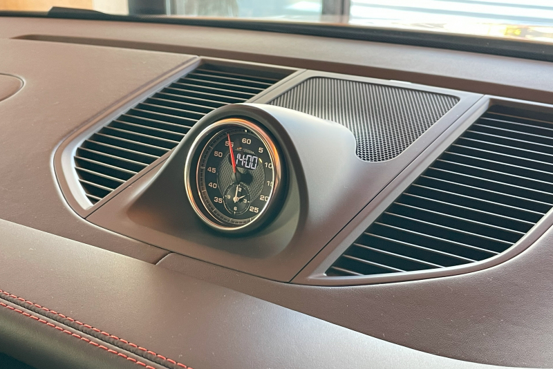 ポルシェ マカン 中古車