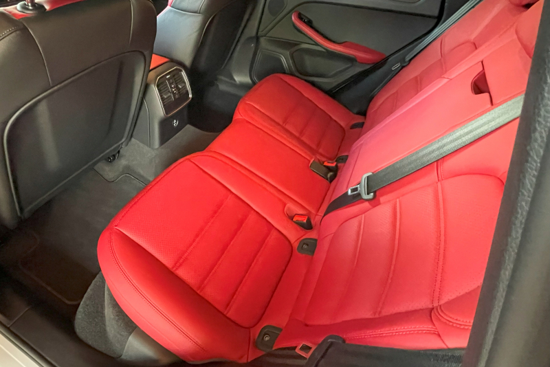 ポルシェ マカン 中古車