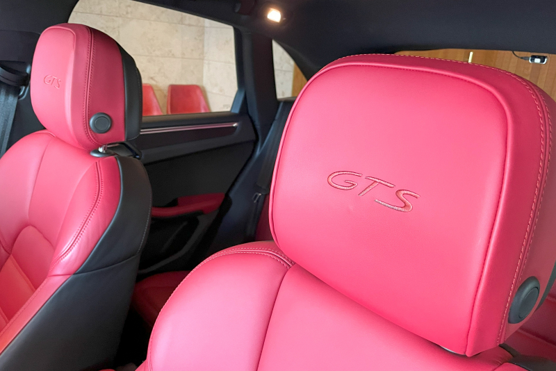 ポルシェ マカン 中古車