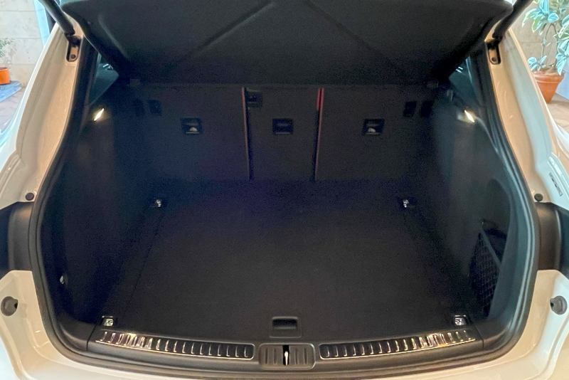 ポルシェ マカン 中古車