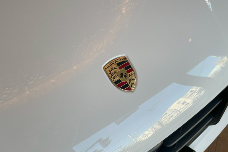 ポルシェ マカン 中古車