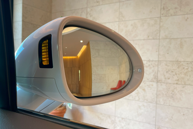 ポルシェ マカン 中古車