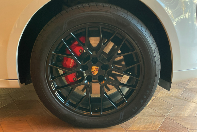 ポルシェ マカン 中古車