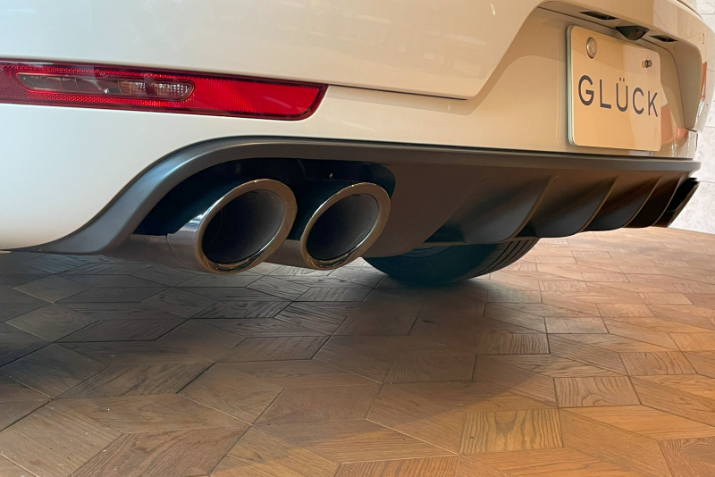 ポルシェ マカン 中古車