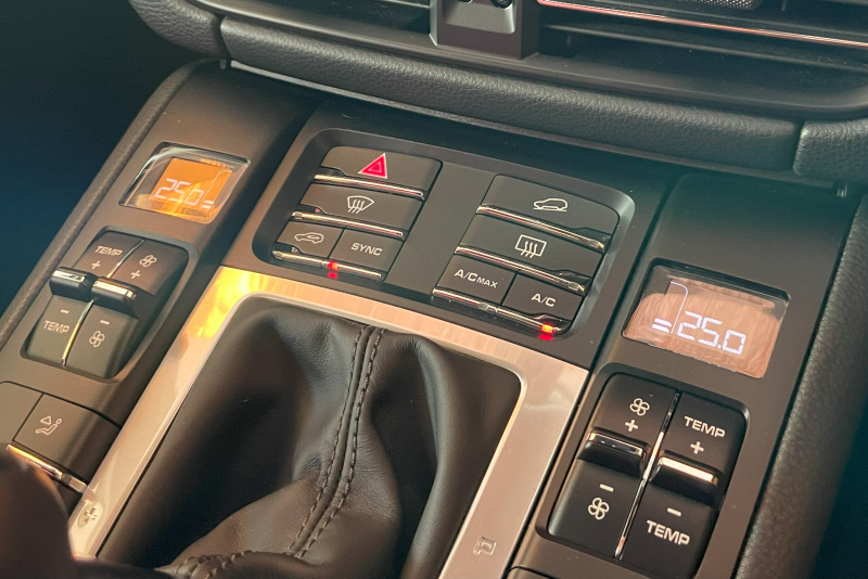 ポルシェ マカン 中古車