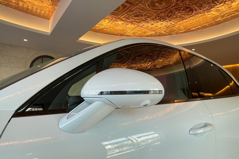 ポルシェ マカン 中古車