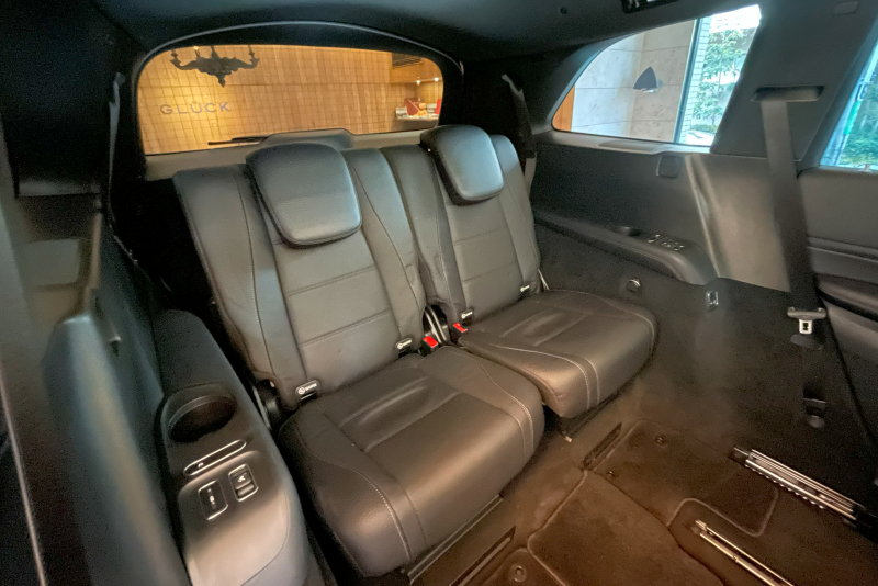 メルセデスベンツ GLS 中古車